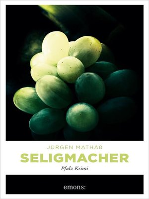 cover image of Seligmacher